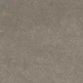 Textured furniture fabric sample in gray and brown tones displays a swirling, interwoven fiber pattern with a felt-like appearance.